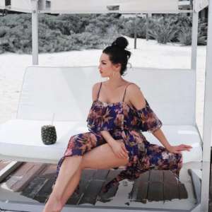 Eskişehir Escort Esmeralda ile Birlikte Hazzını yaşa