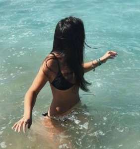 Etkili ve ateşli Dilek