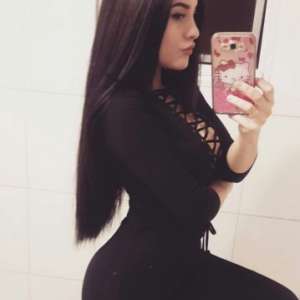 Evinde Görüşen seksi Escort Melisa