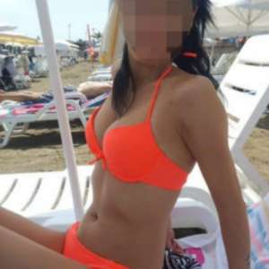 Eylenmeyi seven escort Gülnar