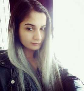 Farklı pozisyonlarda sevişen Sabiha