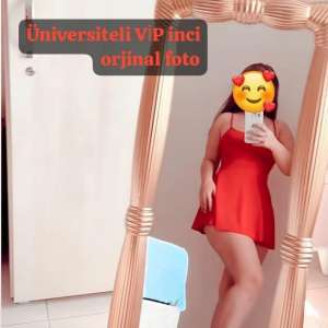 Farklı pozisyonları seven İnci