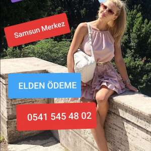 Fıstık escort sarışın Melis