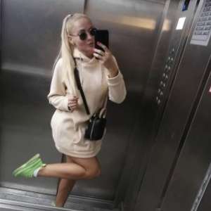 Geceleri birlikte uyuyacağınız Alev