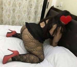 Gizemli olmayı seven Rita