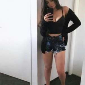 Günün her saniyesinde aktif olarak görüşme yapan Nihan