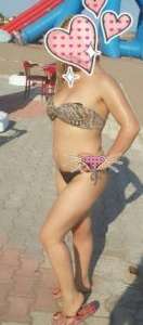 Güzel bir escort Vefa