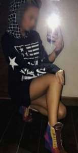 Güzeller güzeli Beyza