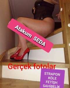 Güzelliği ile herkesi baştan çıkaran Fatime