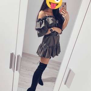 Güzelliği kusursuz olan Cansu