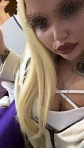 Hayal bile edemeyeceğiniz bayan Asena