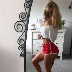 Hayel Etdiğiniz Sinop Escort Rüya