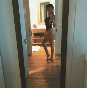 Her an sizin bedeninizi tatmin edecek Aslı