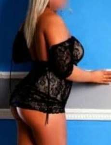İlişkiye hazır ateşli escort Lara