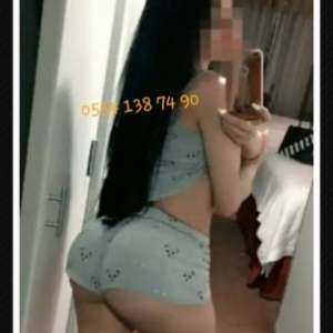 İnce belli escort bayan Aytaç