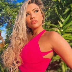 İstanbul güzeli escort Deniz