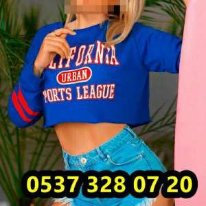 İstediğini bilem Denizli eskort Simay