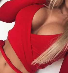 İyi bir sevişme sunacak Melis