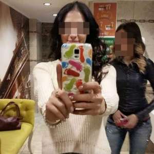 İyilik sever escort bayan Seda