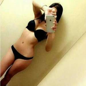 Kaliteli hizmet veren escort Yasemin
