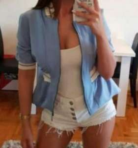 Kaliteli seks yapan Özge