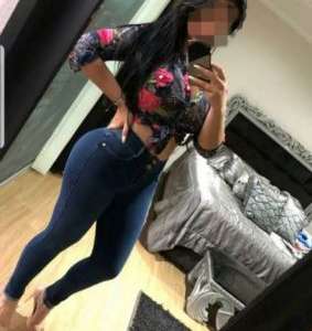 Karşınızda güzellik oluşturacak Nihal