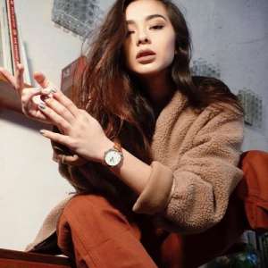 Kaygı duymayacak kadar güzel Aliye