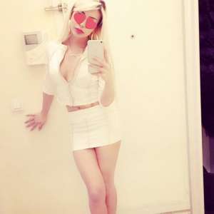 Kayseride Bunalımdan Kurtaran Escort Hasret