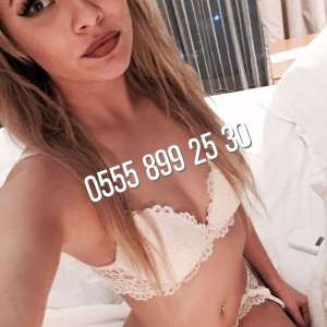 Kayserinin Aşk Meleyi Escort Buse