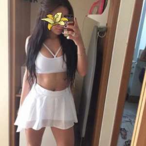 Kayserinin Esmer Tutkusu Edanur