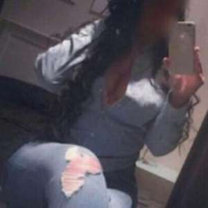 Keyif verme konusunda usta İrem