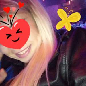 Keyifli bir escort Defne