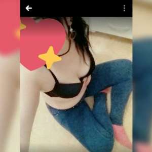Kısa süredir escortluk yapan Nejla