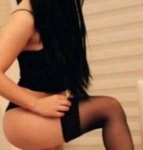 Konya ateşli escort Ayça
