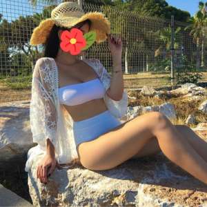 Konya Otele gelen Escort Melik