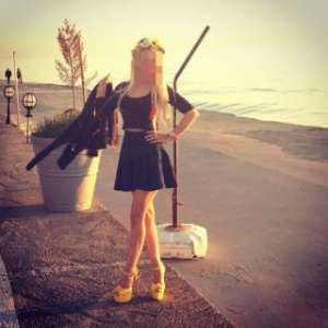 Limitsiz partner Gulya