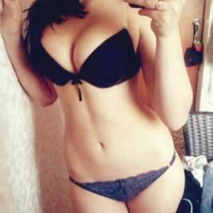 Malatyanın escort modeli Sema