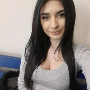 Masöz sertifikatı olan Çiğdem