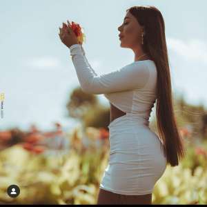 Mersin escort bayan Elnara