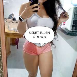 Mersin genç Escort Bayan Çılqın Alev