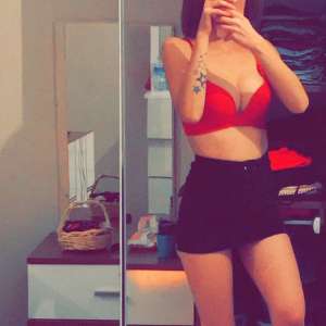 Mükemmel erkeği arayan Merve