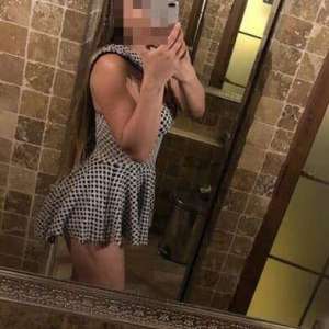 Öğrenci Atakum escort bayan Didem