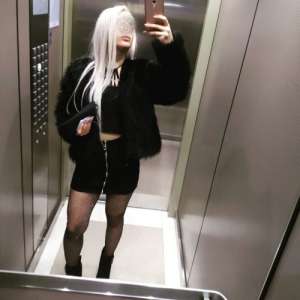 Otelde Bekleyen Elit Malatya Escort Leyla 