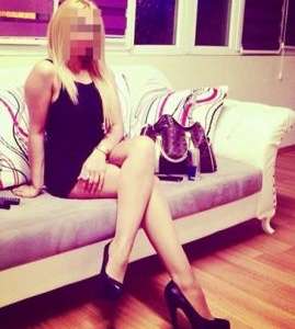 Özel gecelerde eşlik edebilen Bezek