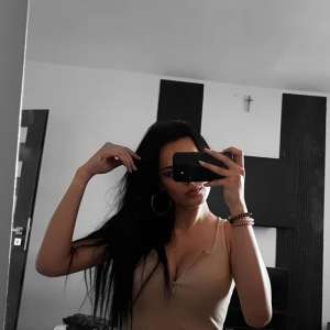 Özgür ruh yapısı olan Damla