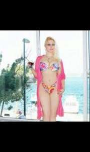 Özgüveni yüksek elit beyler bekleyen Seli