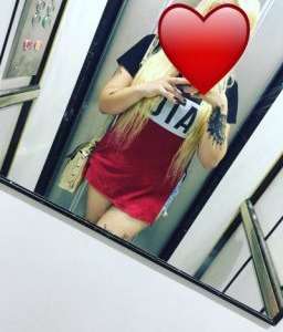 Profesyonel olan escort Asena