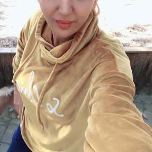 Risk almayı sevmeyen Seda