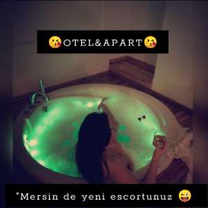 Sadece WATSAPLA görüşen escort Ahu  