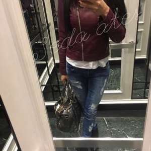 Samsun Atakum Caddesinden Escort bayan  SEDA ATEŞ